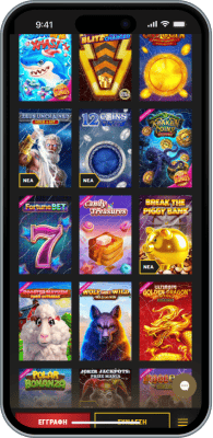 Casinoly slots Οι πιο δημοφιλείς κουλοχέρηδες στο καζίνο Casinoly