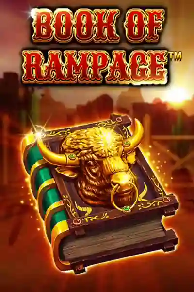Book of Rampage