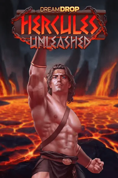 Hercules Unleashed