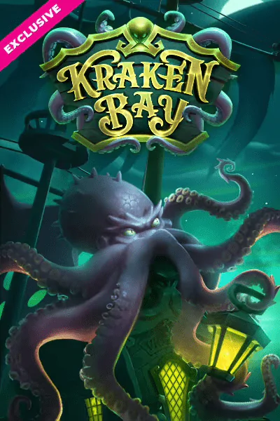 Kraken Bay